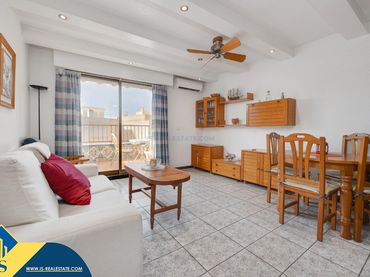 Attique avec ascenseur à vendre à Playa del Cura