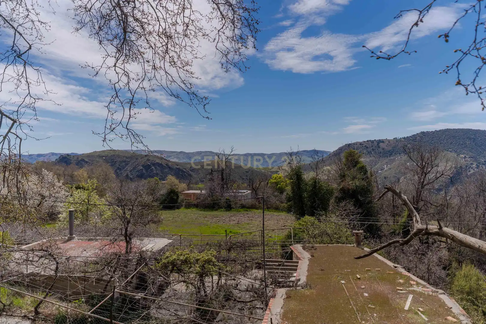 Casa o xalet en venda a Cortijo Ermita, 1, 18415 Pórtugos, Granada, Spain, -1, Pórtugos