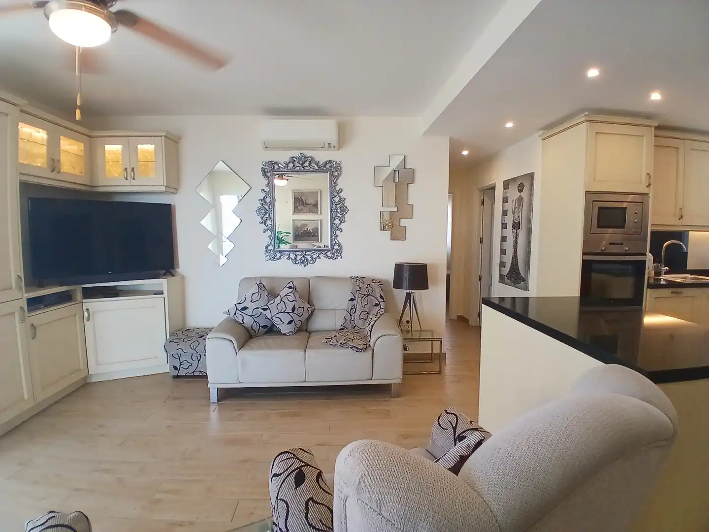 Apartament amb ascensor en venda a Puerto Deportivo, imagen 6