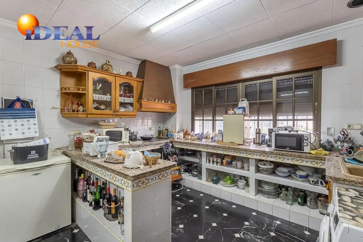 Villa mit Terrasse zum Verkauf in Barrio de la Vega, imagen 19