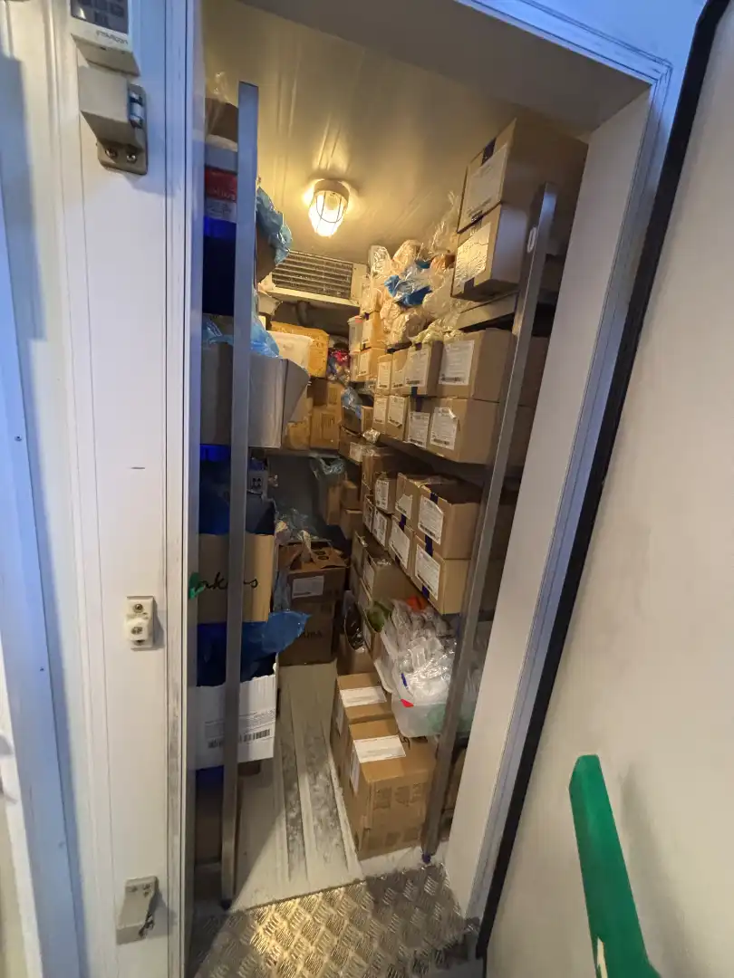 Gewerbefläche zur Übernahme in Barrio de Salamanca, imagen 21