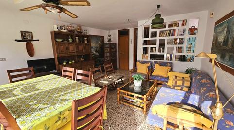 Foto 4 de Dúplex de lloguer a El Hornillo, Murcia