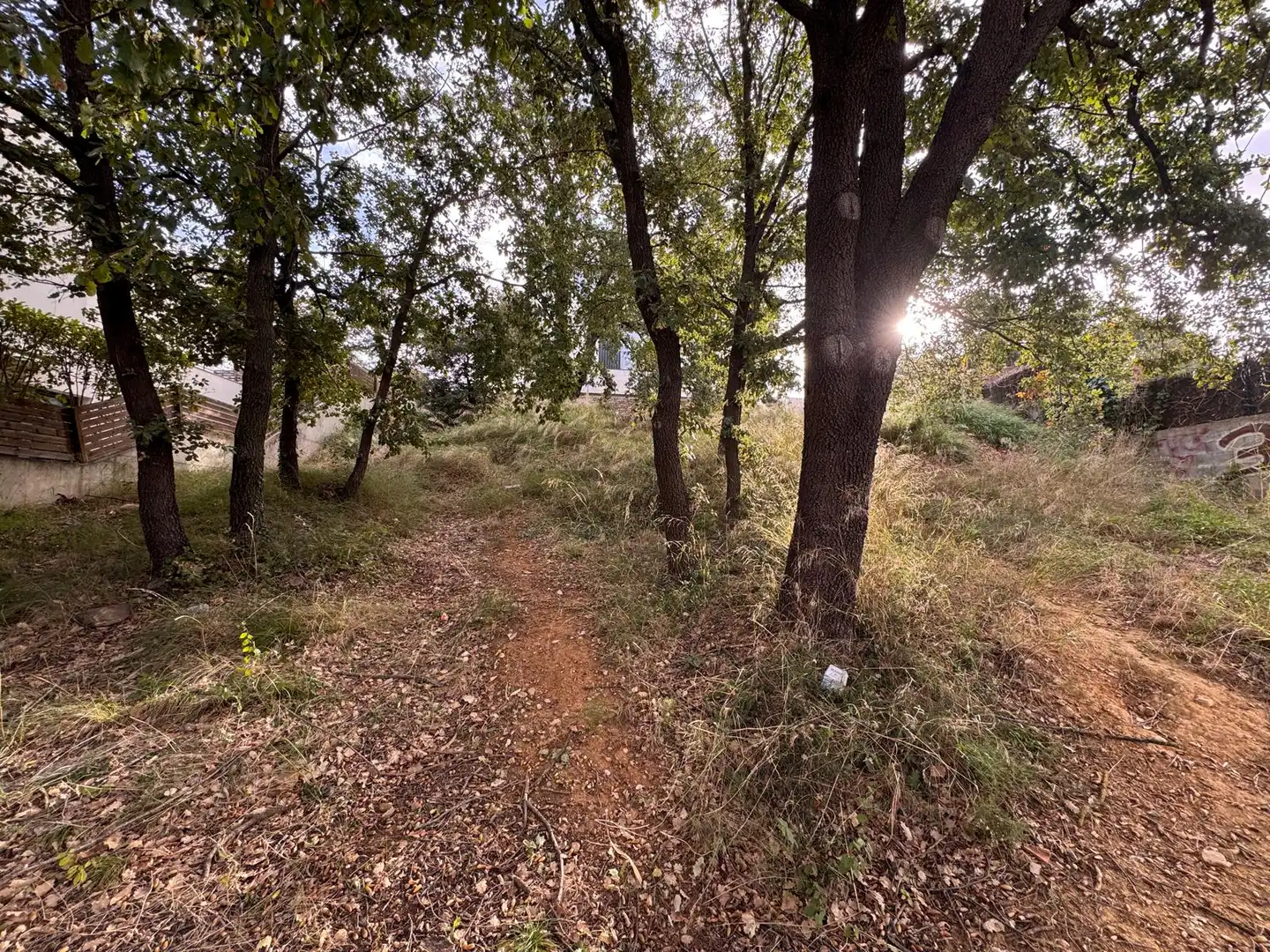 Wohnbaugrundstück zum Verkauf in Carrer Ramon Llull 15, imagen 3