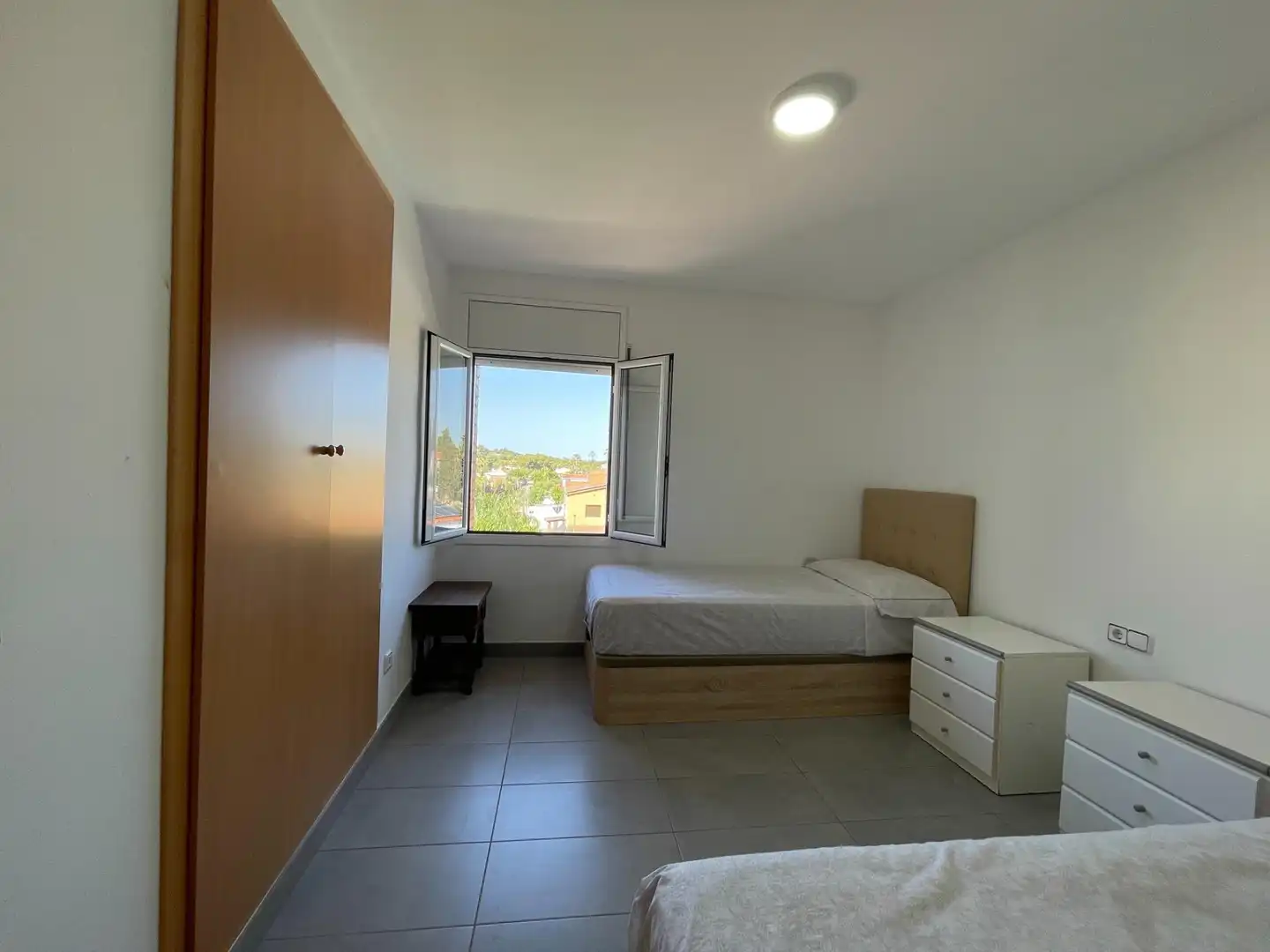 Dormitori de Àtic en venda en Roda de Berà