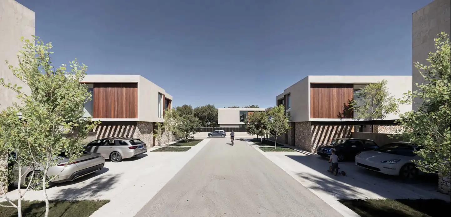 Vista exterior de Casa o chalet en venta en L'Eliana con Jardín privado, Terraza y Piscina