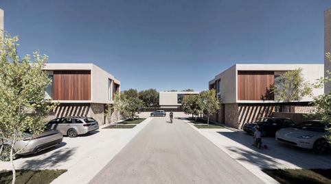 Foto 4 de Casa o xalet en venda a Montealegre, Valencia