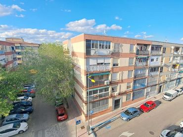 Piso con ascensor en venta en El Nido - Las Fuentes