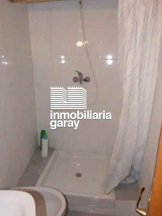 Bany de Casa o xalet en venda en Trespaderne