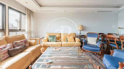 Photo 2 of Flat for sale in Ríos Rosas - Nuevos Ministerios,  Madrid Capital