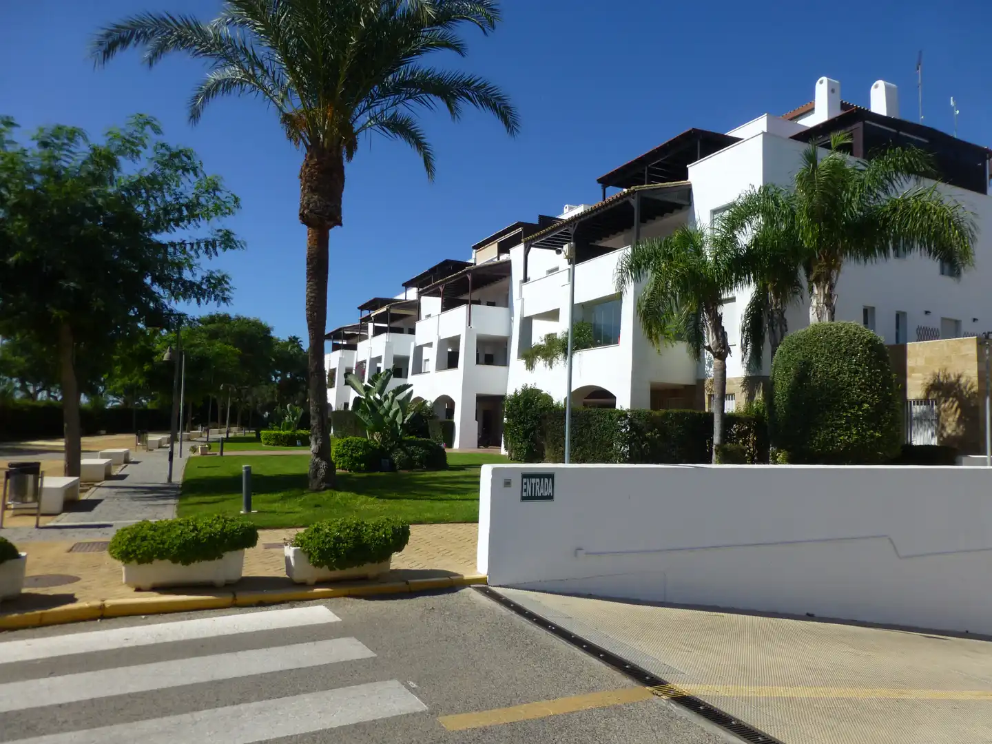 Apartament amb piscina en venda a Avenida Carla de Orleans 4, imagen 12