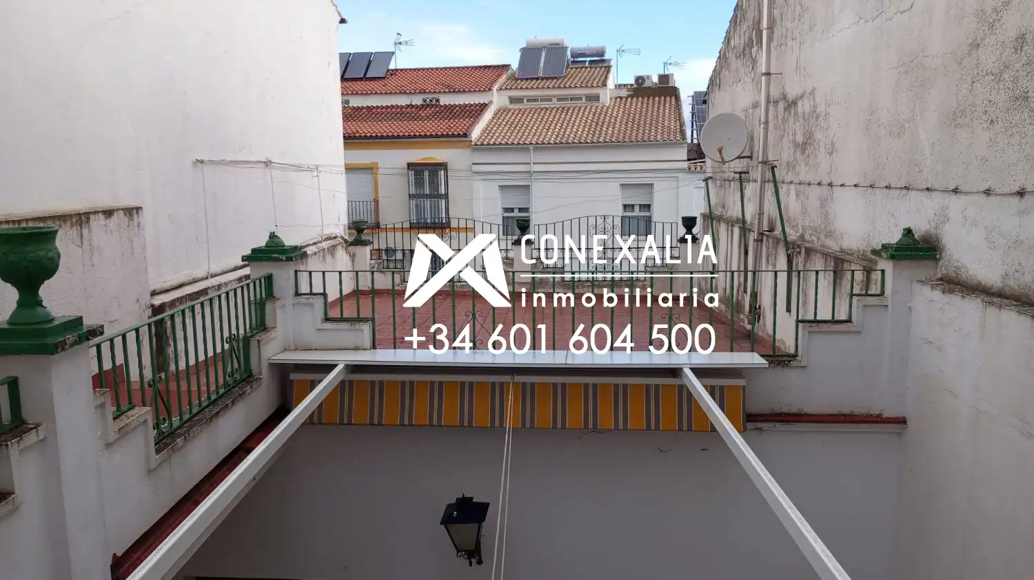 Casa con terrazza in vendita a Olvera, imagen 83