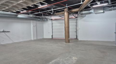 Photo 2 of Premises to rent in Avenida General Giráldez, 4, Torre Cruz - Los Molinos, Utrera