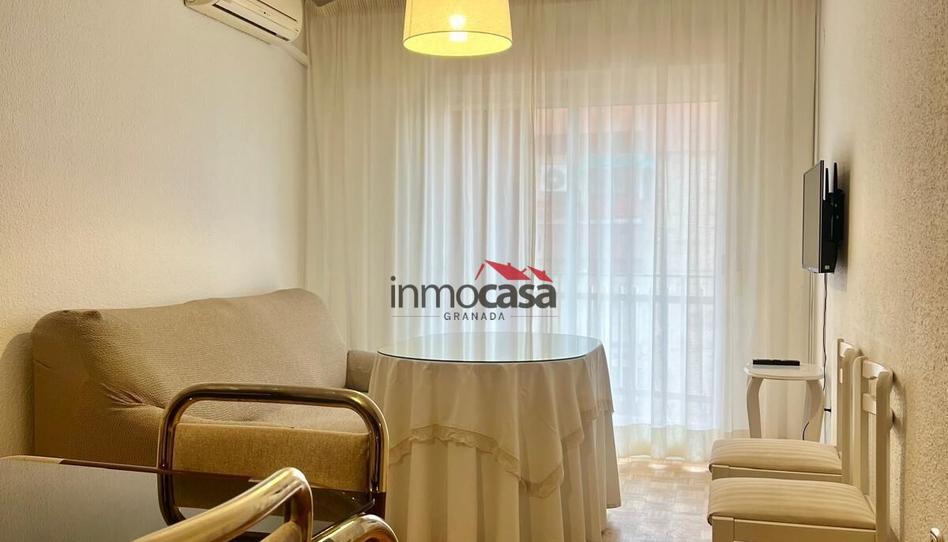 Photo 1 of Flat to rent in Barrio de Zaidín, Granada