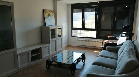 Foto 4 de Apartamento de alquiler en Casco Antiguo, Cartagena