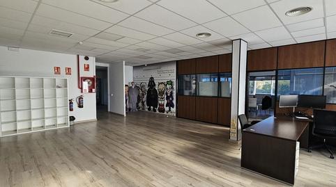 Foto 3 de Oficina en venta en Calle de Marie Curie, 10, Campanillas, Málaga