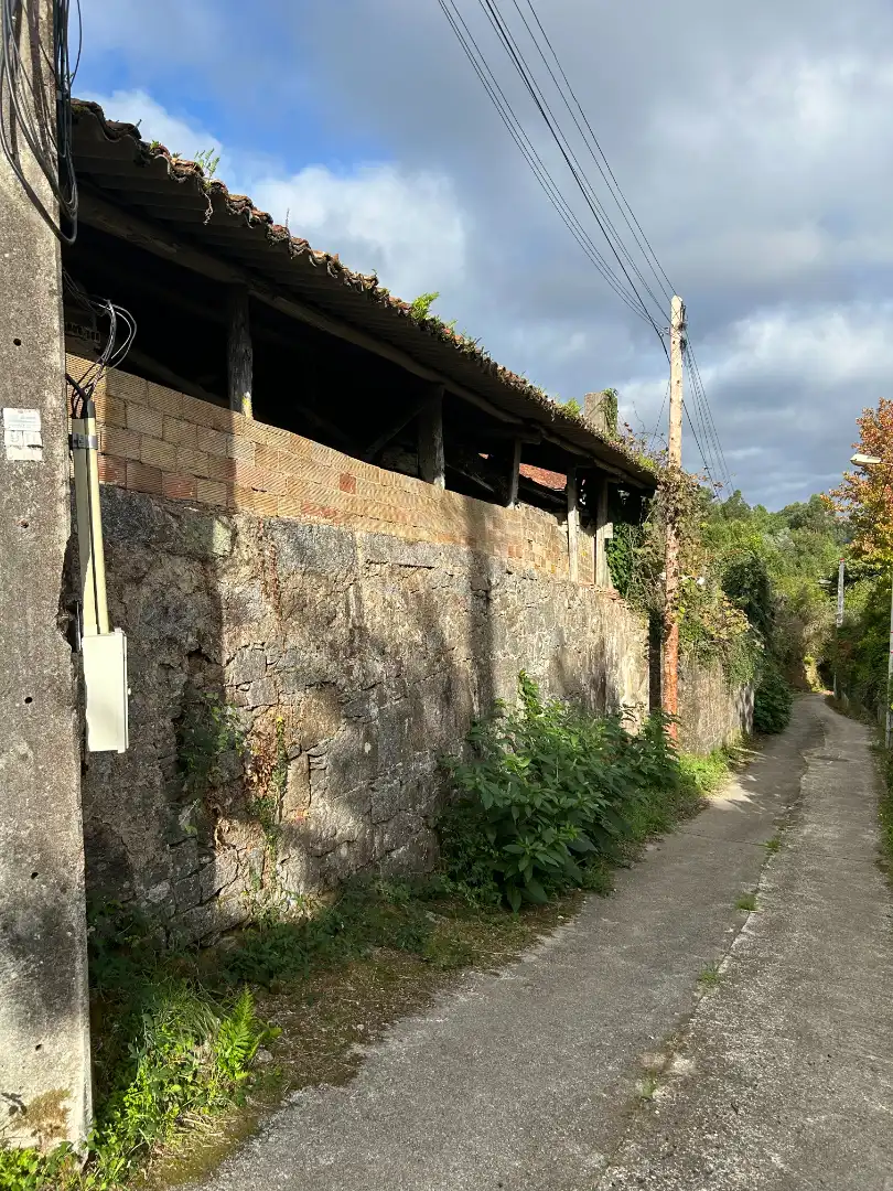 Casa o chalet en venta en Vilagarcía de Arousa, Pontevedra