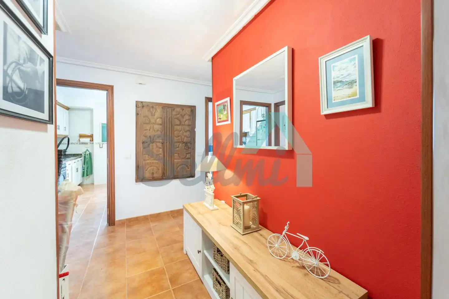 Ground floor for sale in Tapia de Casariego  with Heating, Parquet flooring and Terrace