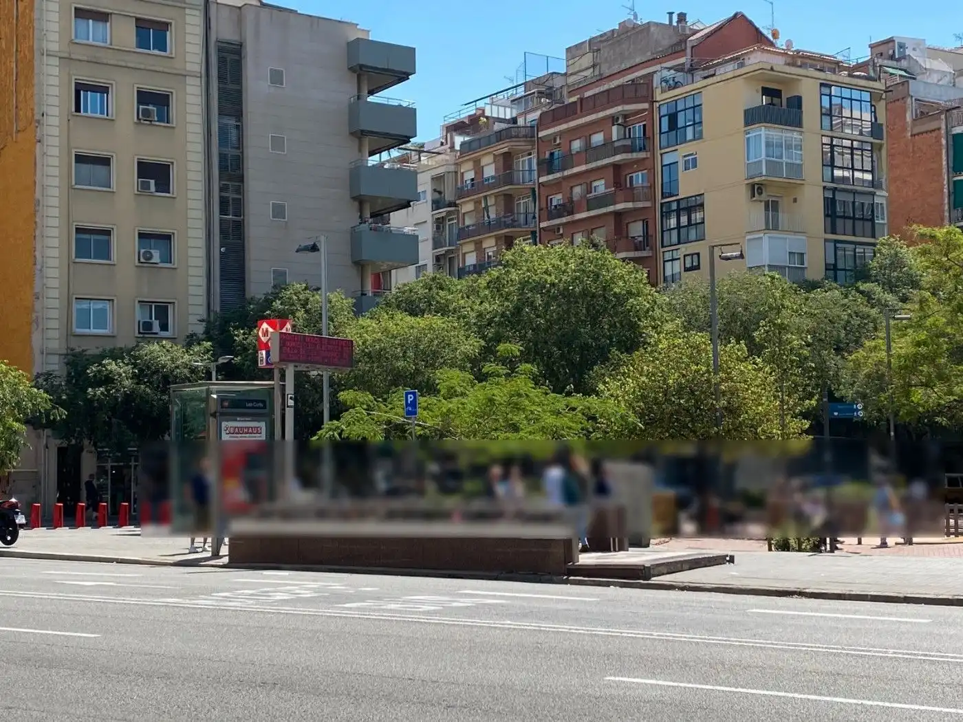Local comercial en venta en Eixample, imagen 13