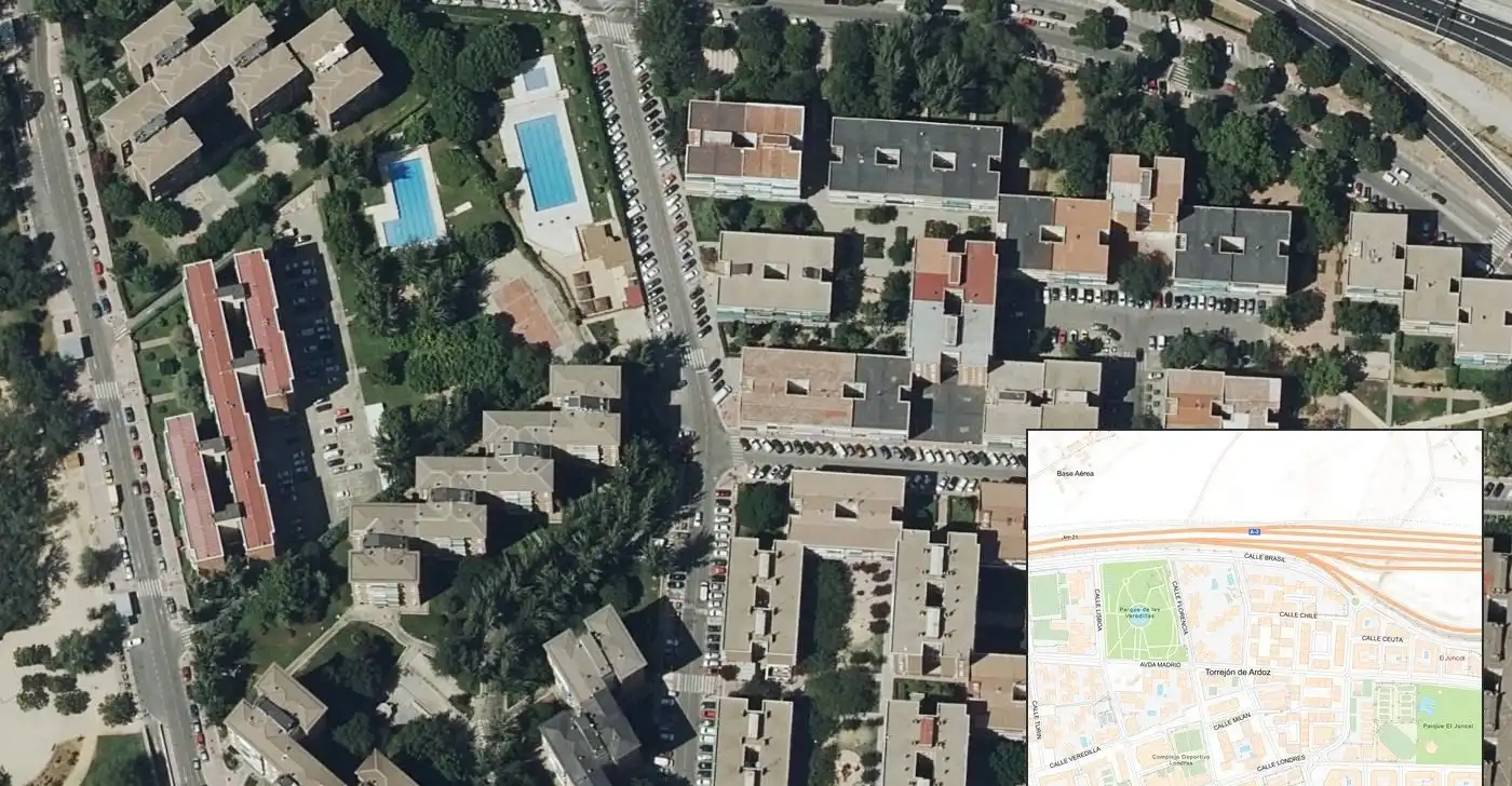 Wohnung zum Verkauf in Veredillas, imagen 9