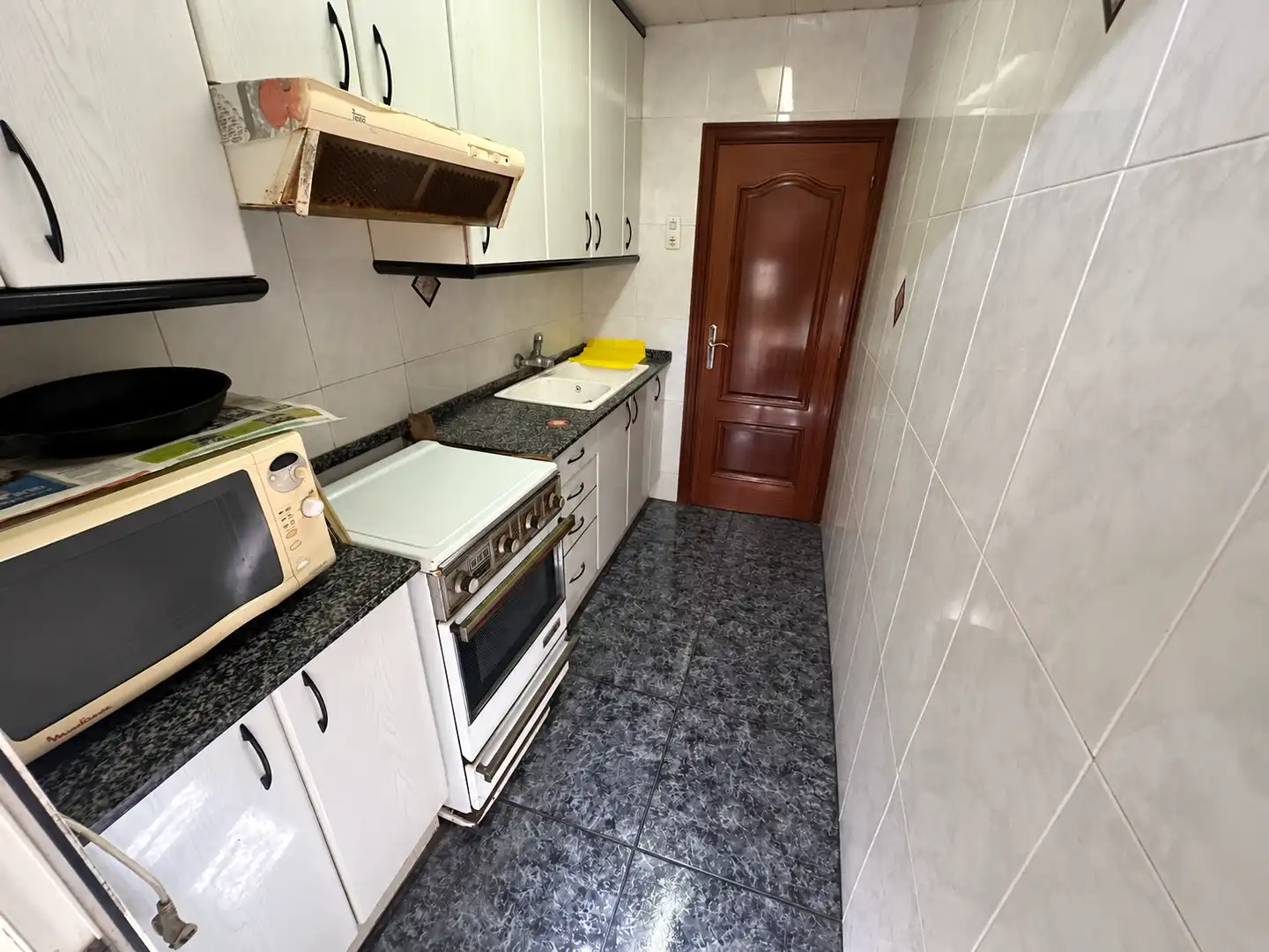 Piso en venta en Sant Ildefons