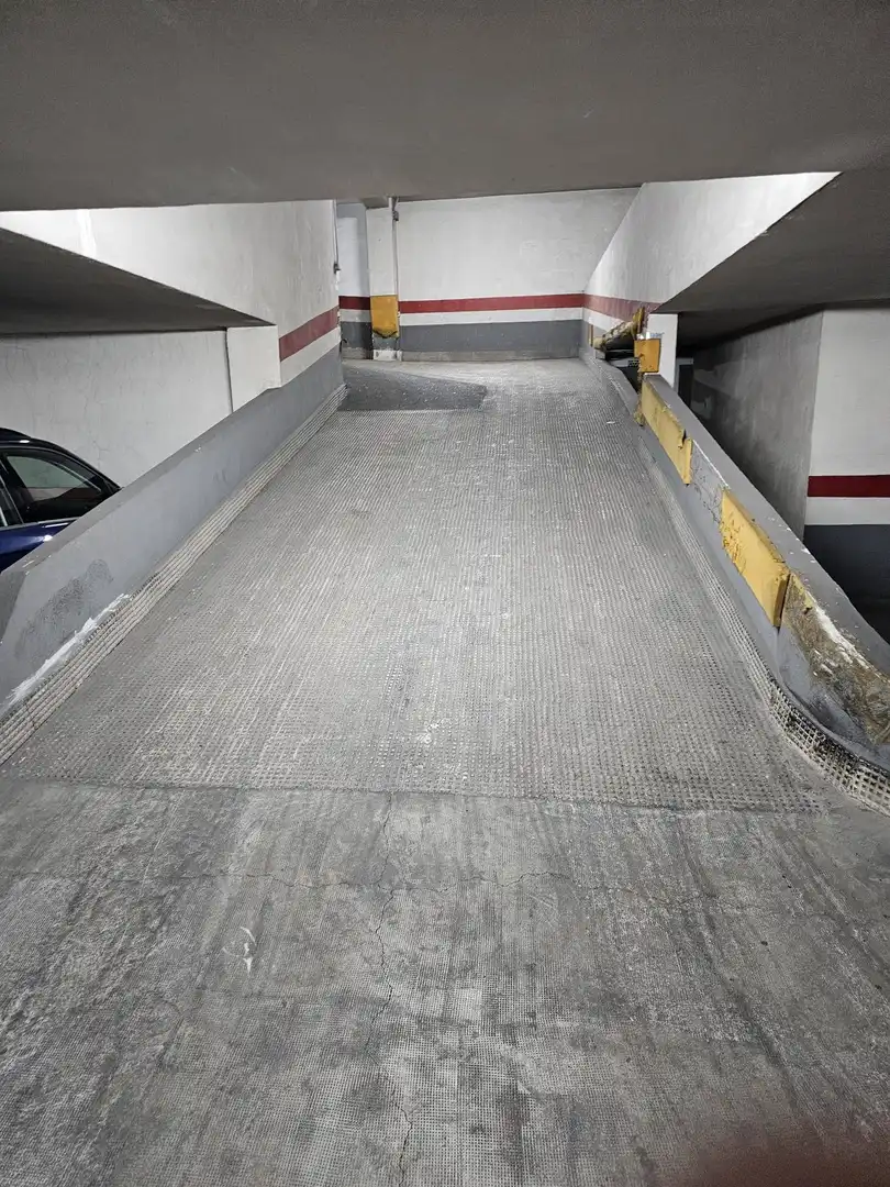 Parking of Garage for sale in Valencia