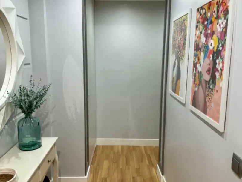 Appartamento con giardino in affitto a Valderribas 19, imagen 25