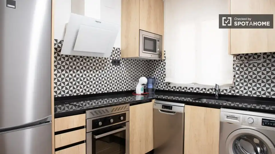 Flat to rent in Latina, imagen 8