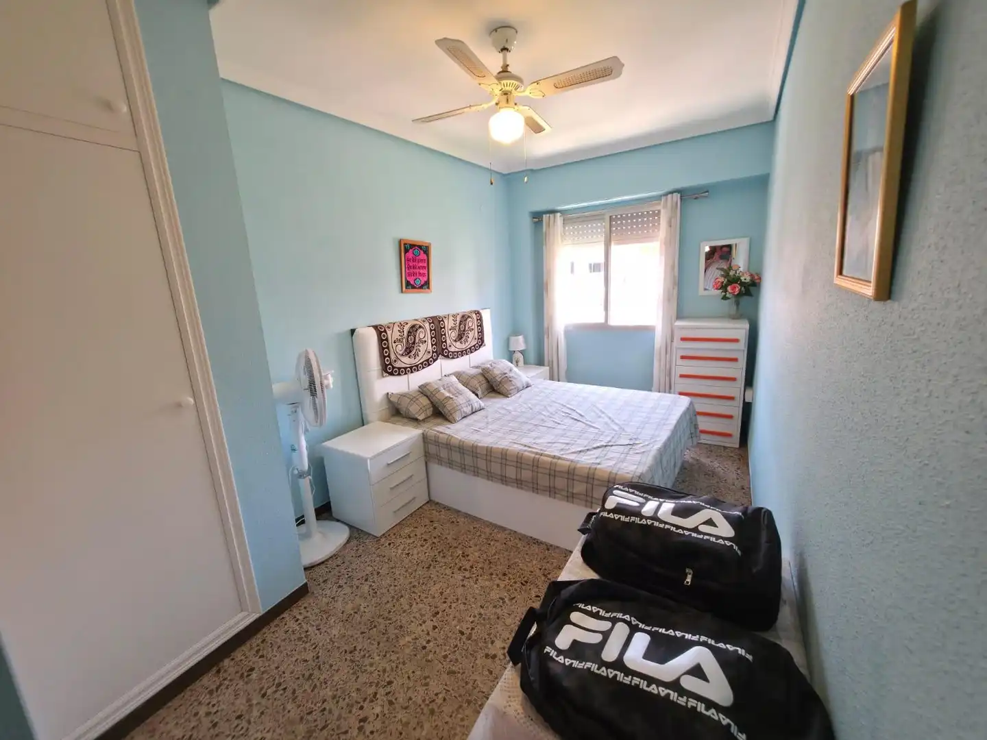 Appartement compact avec terrasse à vendre à Saladar, imagen 15