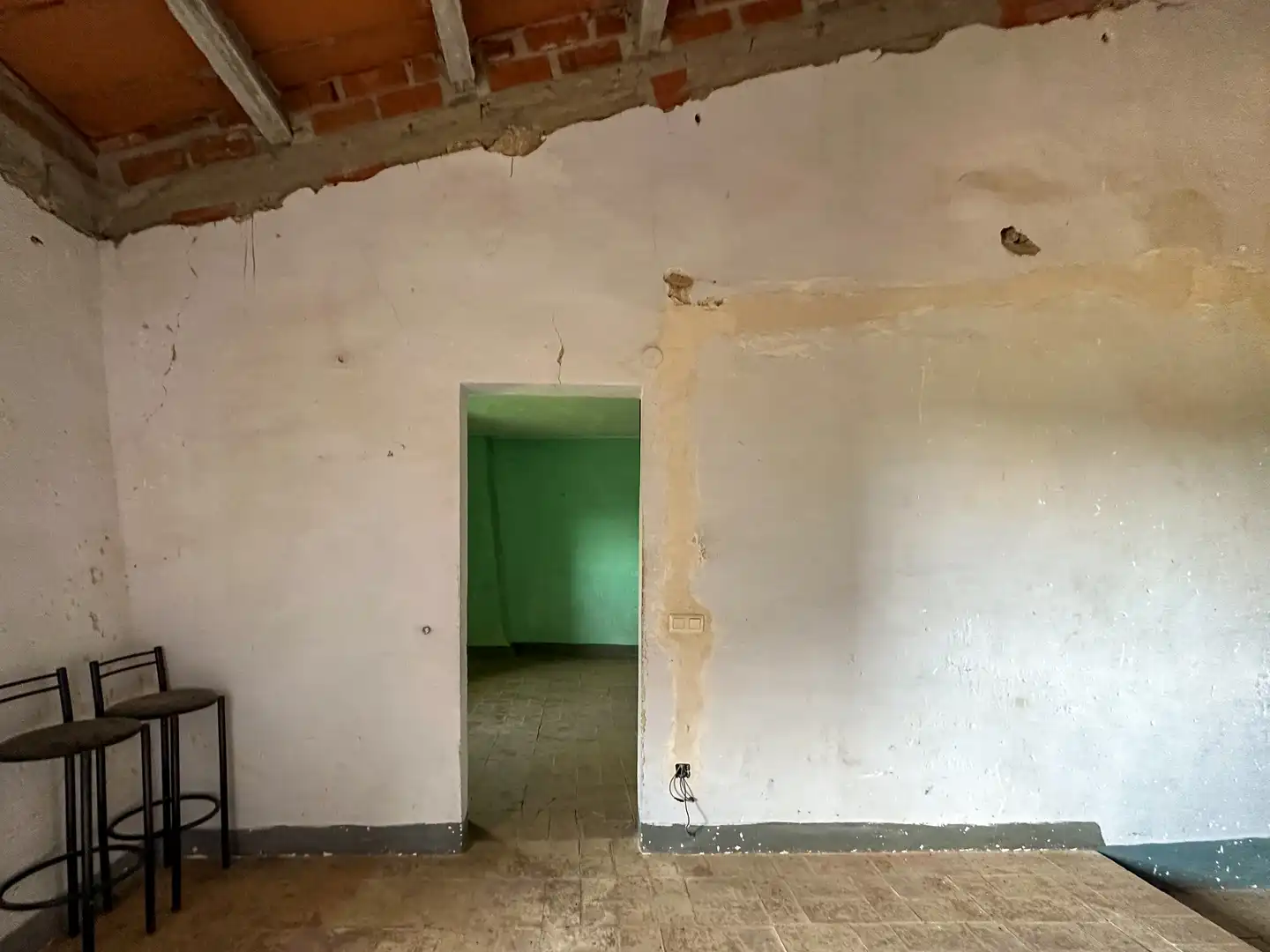 Finca rústica en venta en Vall-llobrega con Jardín privado