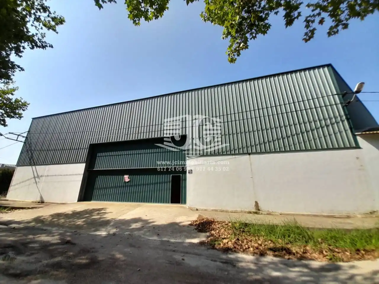 Industriegebäude zum Verkauf in Camino Roja, imagen 8