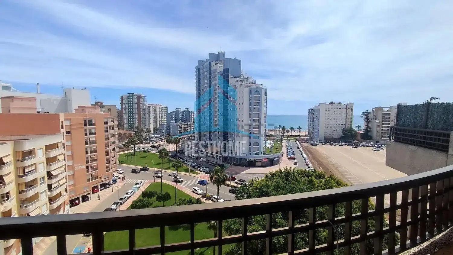 Penthouse with pool for sale in Sant Antoni, imagen 19