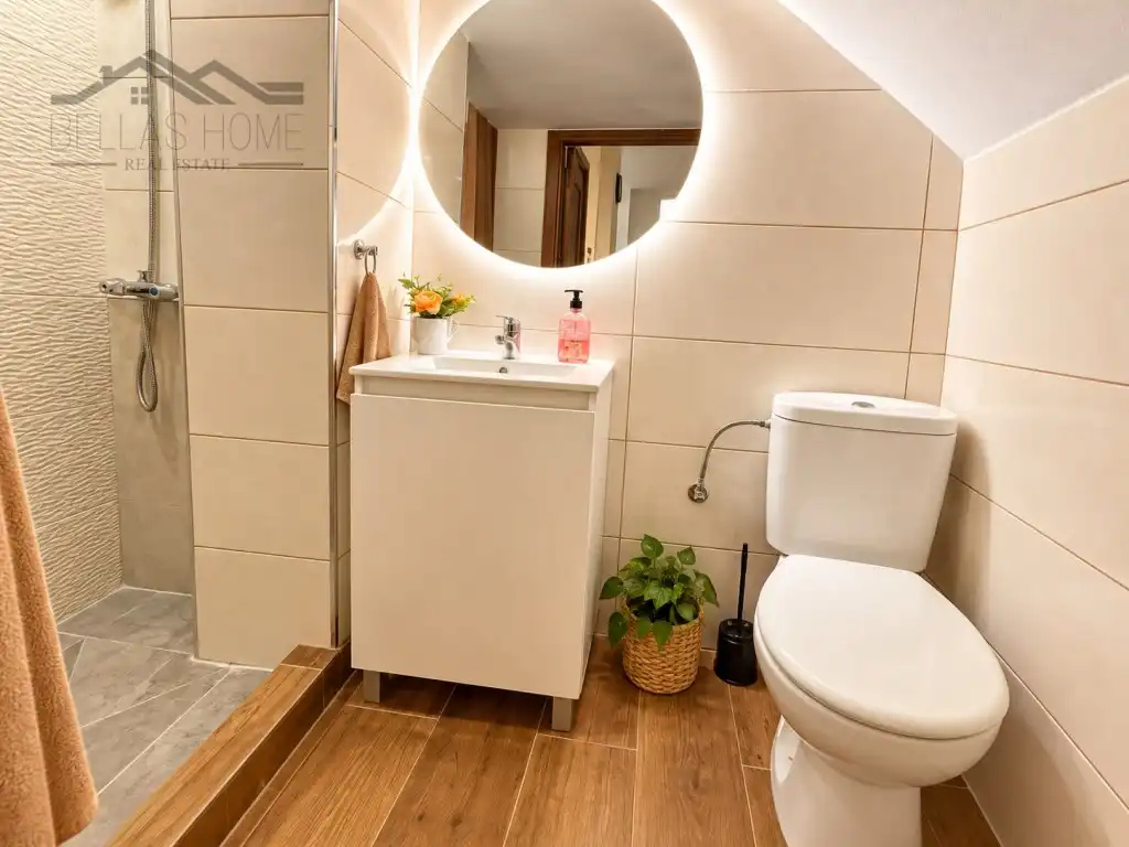 Terraced house for sale in Calle Cruces, imagen 30