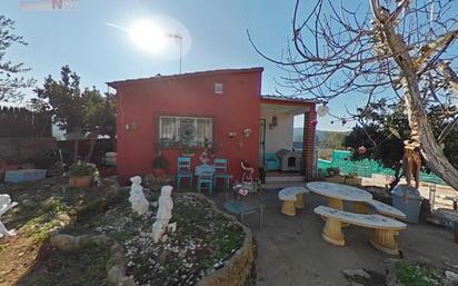 Jardí de Casa o xalet en venda en La Bisbal del Penedès