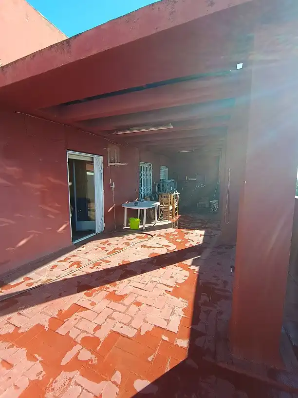 Àtic amb ascensor en venda a Carrer Mario Pastor Sempere, imagen 4