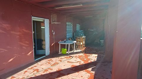 Foto 4 de Ático en venta en Carrer Mario Pastor Sempere, Camí dels Magros - Casablanca, Elche / Elx