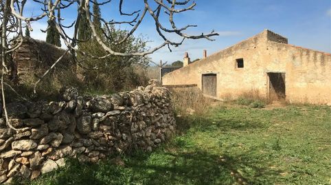 Foto 4 de Terreno en venta en Godall, Tarragona