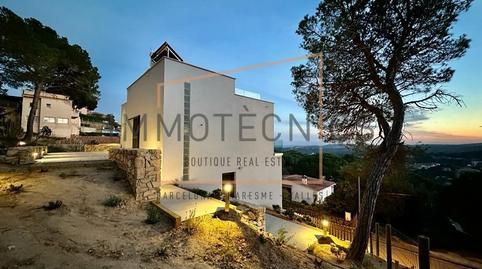 Photo 3 of House or chalet for sale in Carrer de València, 60, Lloret Verd - Els Pinars, Girona