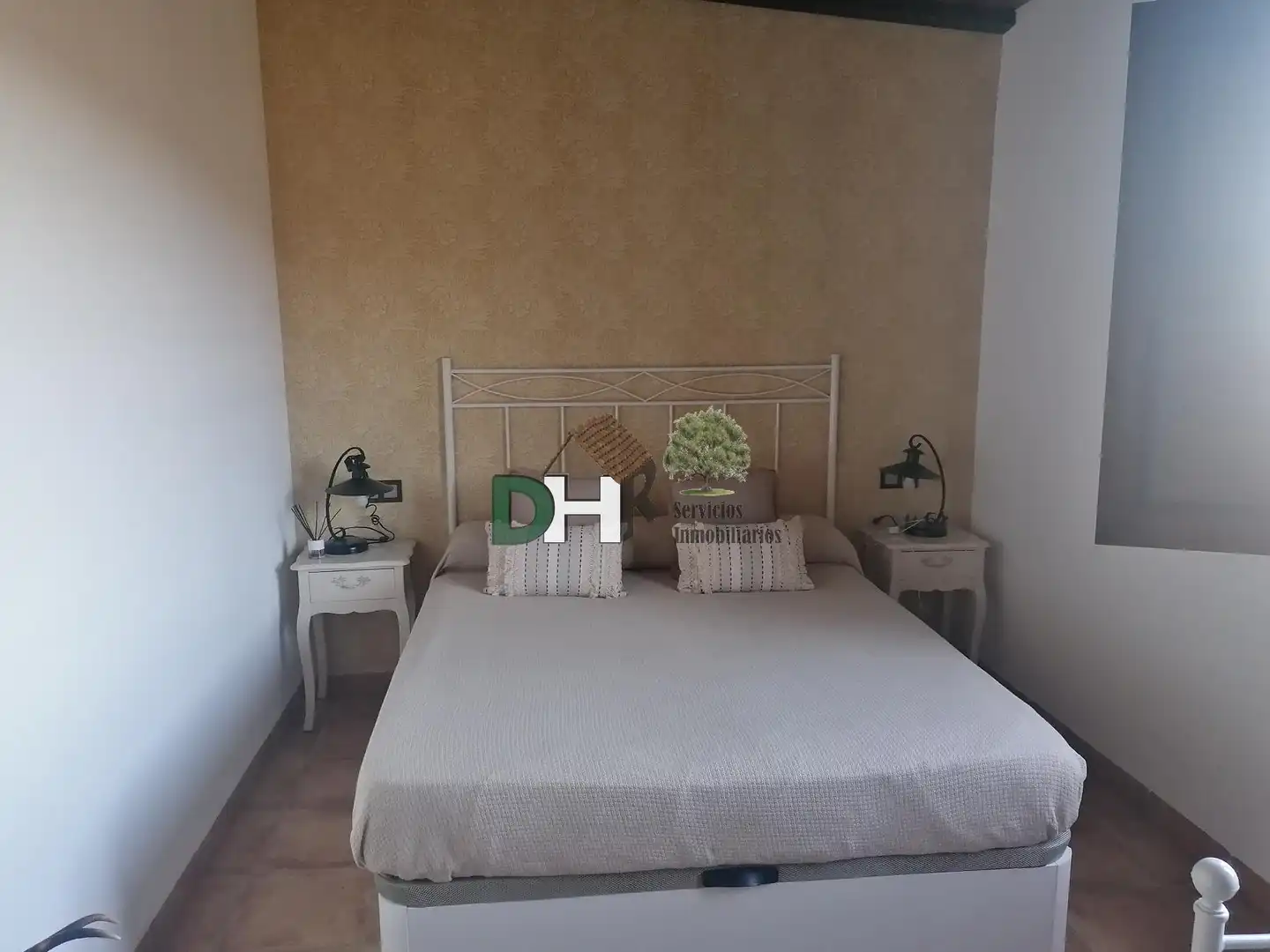 Finca rústica en venta en Estación Arroyo Malpartida