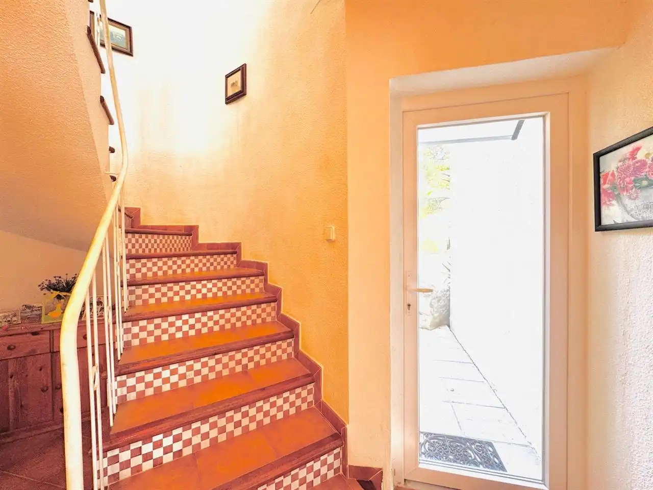 Chalet con piscina en venta en Callosa d'en Sarrià, imagen 19