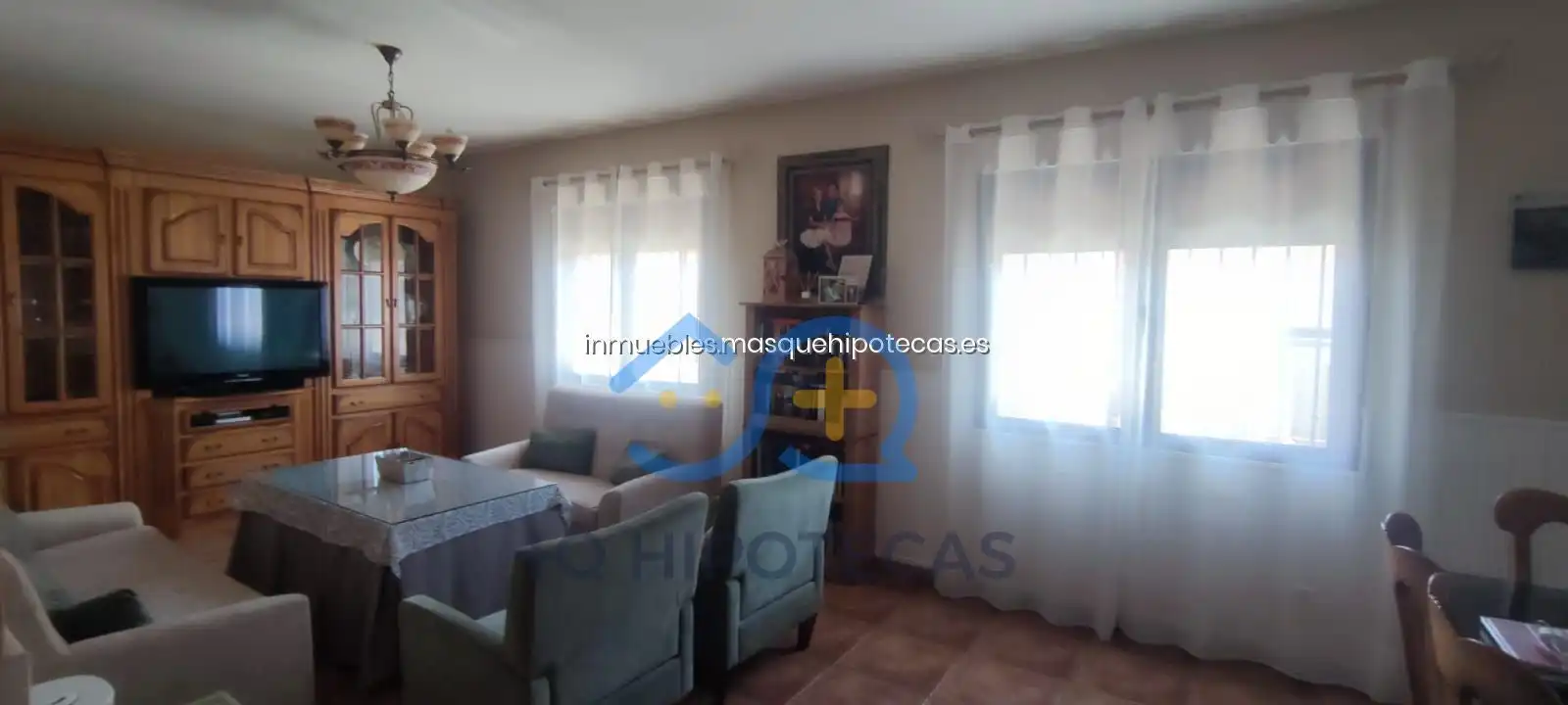 Living room of Houses for sale in Cobeja