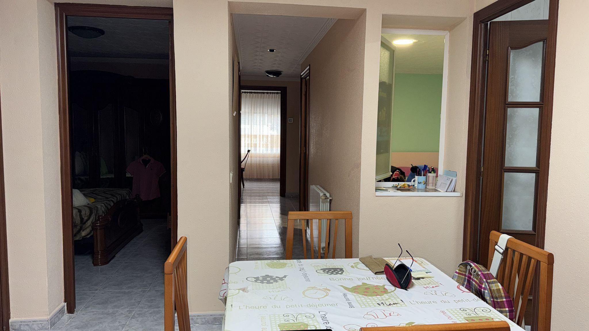 Apartment for sale in Blanes