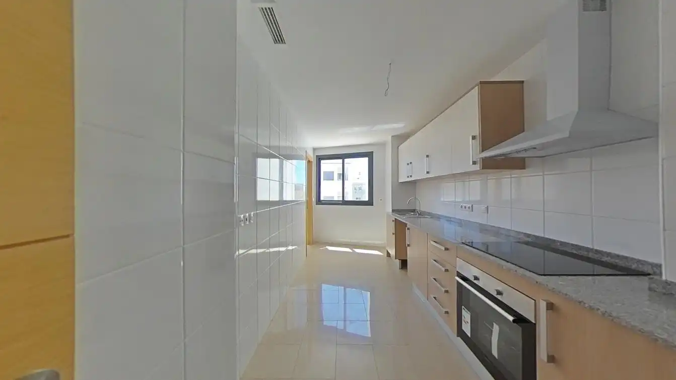 Cuina de Pis en venda en Villajoyosa / La Vila Joiosa amb Traster