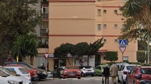 Foto 2 de Piso en venta en Avenida Cibeles, Mangas Verdes - Las Flores - Parque del Sur, Málaga Capital