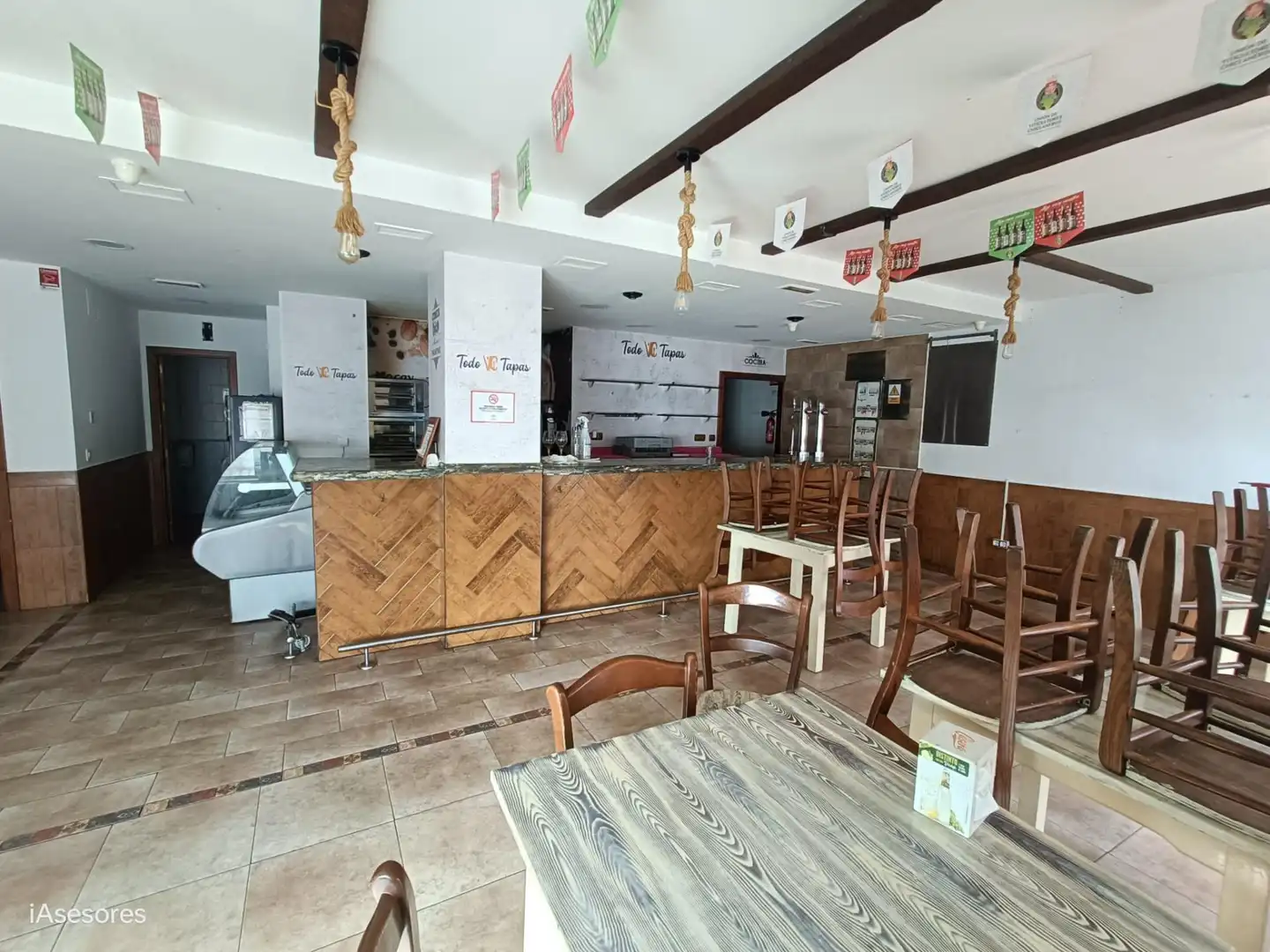 Local comercial en venda a La Banda - Campo de Fútbol, imagen 18