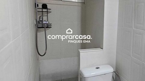 Foto 4 de Estudio en venta en Vía Favència, Les Roquetes, Barcelona Capital