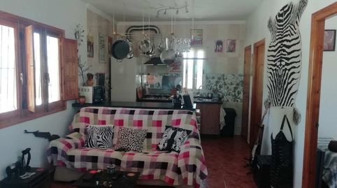 Foto 4 de Casa o chalet en venta en Diseminado el Salao, Abanilla, Murcia