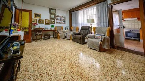 Foto 2 de Piso en venta en Calle Buenos Aires, Russafa, Valencia Capital