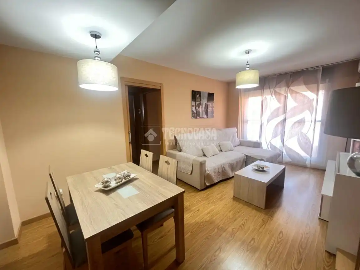 Piso en venta en La Dehesa - El Pinar