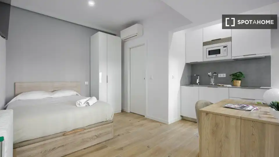 Appartement à louer à Moncloa - Aravaca, imagen 2