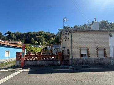 Casa pareada en venta en Arnao - La fabrica 8